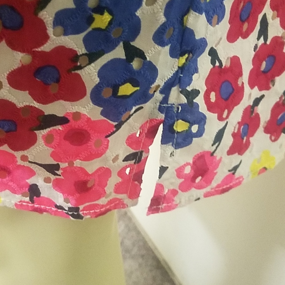 Talbots dress - Picture 6 of 6